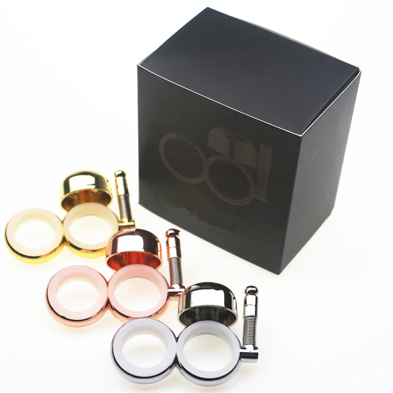 RFDTYGR 2017 New Style Aluminum&Copper Runbell Sport Bell Run Prompt Fashion For Safe Anti-stress Spinner Toy Outdoor Gift
RFDTYGR 2017 New Style Aluminum&Copper Runbell Sport Bell Run Prompt Fashion For Safe Anti-stress Spinner Toy Outdoor Gift