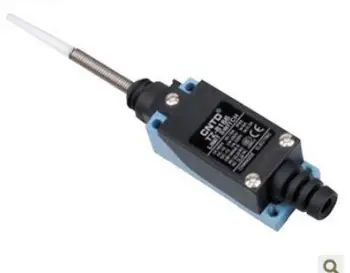 CNTD waterproof Limit switch Micro switch tz-8166