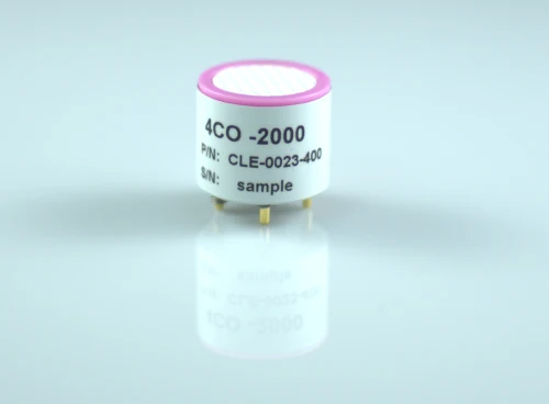 Carbon monoxide - 0-2000 4CO-2000 ppm 
Carbon monoxide - 0-2000 4CO-2000 ppm