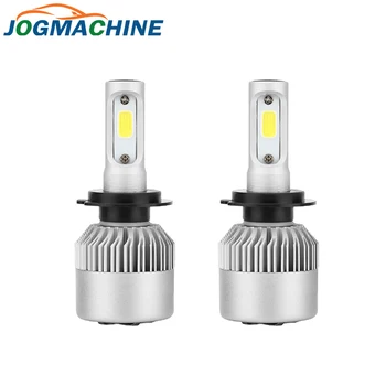 New 6000K Car Lights Led HB4 H7 H8 H9 H11 H1 H3 HB1 HB2 Auto S2A Car Headlights Bulbs 72W 8000LM Car Styling led automotivo
New 6000K Car Lights Led HB4 H7 H8 H9 H11 H1 H3 HB1 HB2 Auto S2A Car Headlights Bulbs 72W 8000LM Car Styling led automotivo
