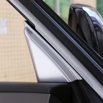 For NIssan Patrol Armada Y62 2017 2018 ABS Plastic Car interior A-pillar Speaker Horn Cover Trim Car styling accessories 2pcs 
For NIssan Patrol Armada Y62 2017 2018 ABS Plastic Car interior A-pillar Speaker Horn Cover Trim Car styling accessories 2pcs