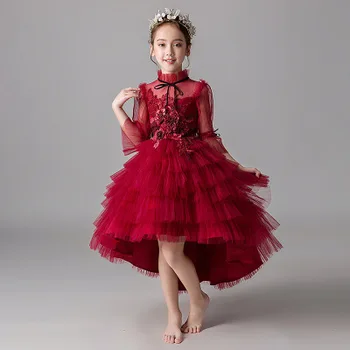 prom dresses girls 2019 summer party princess bebek gelinlik 1 years old birthday red flower girls dresses
prom dresses girls 2019 summer party princess bebek gelinlik 1 years old birthday red flower girls dresses