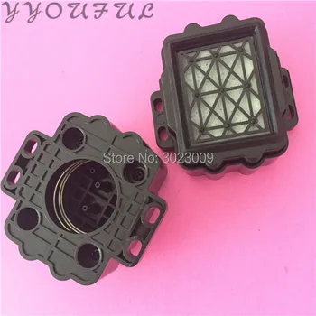 2pcs Top quality DX5 DX7 Capping Ink cap station for Wit-color 9000 double heads Dx5 printer head cap top with three holes
2pcs Top quality DX5 DX7 Capping Ink cap station for Wit-color 9000 double heads Dx5 printer head cap top with three holes