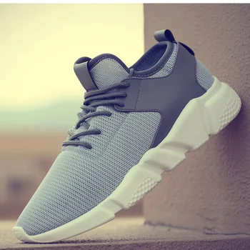 New spring men's shoes breathable mesh shoes Korean version mesh sneakers male students casual shoes fashion shoes
New spring men's shoes breathable mesh shoes Korean version mesh sneakers male students casual shoes fashion shoes