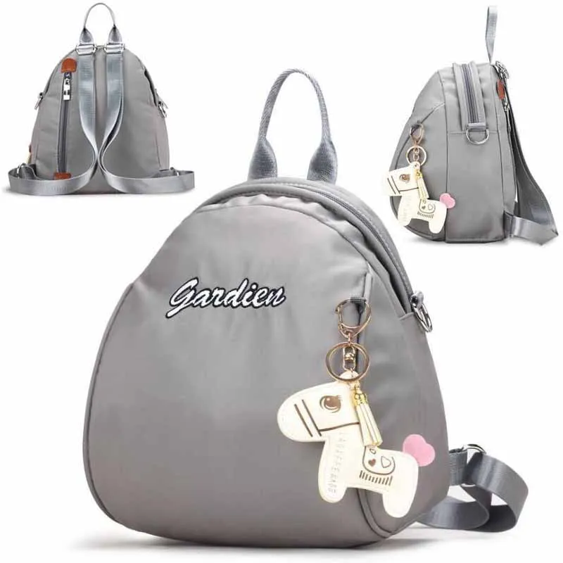 2018 Gray Small Mommy Maternity Bag Stroller Diaper Nappy Bag Bolsa Maternida Bebe Bag Travel Backpack Desiger Nursing Baby Care
2018 Gray Small Mommy Maternity Bag Stroller Diaper Nappy Bag Bolsa Maternida Bebe Bag Travel Backpack Desiger Nursing Baby Care