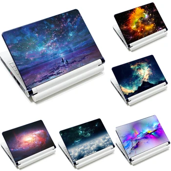 Netbook Laptop Skin Sticker Reusable Protector Cover Star Designs Art Decal For 11.6" 12.1" 13.3" 14" 15.4" 15.6" HP Dell Lenovo
Netbook Laptop Skin Sticker Reusable Protector Cover Star Designs Art Decal For 11.6" 12.1" 13.3" 14" 15.4" 15.6" HP Dell Lenovo