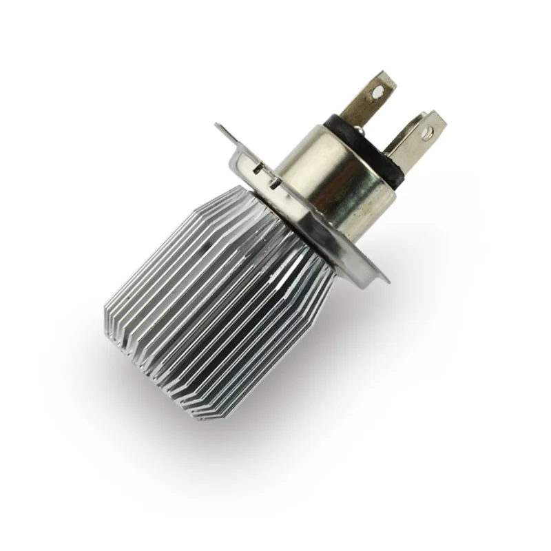 H4 Motorcycle led headlight (1)