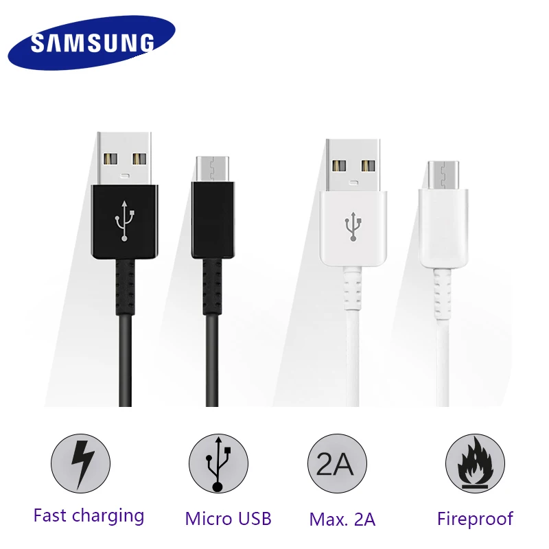 Samsung Type C Cable for Galaxy S8 S9 Plus Note 8 Note8 C7 C9 Pro1.5m 2A Mobilephone fast charging Type-C USB data cable
Samsung Type C Cable for Galaxy S8 S9 Plus Note 8 Note8 C7 C9 Pro1.5m 2A Mobilephone fast charging Type-C USB data cable