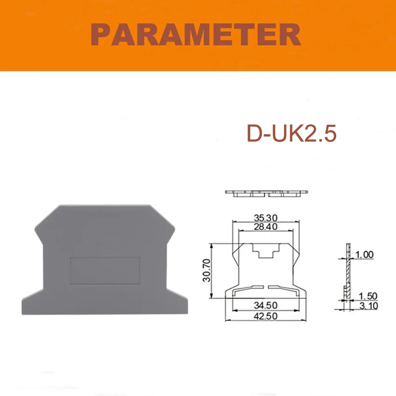 PARAMETER