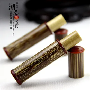 Gold silk and Mosaic rosewood rosewood toothpicks extinguishers powder cylinder of tobacco tube of aloes cone incense box
Gold silk and Mosaic rosewood rosewood toothpicks extinguishers powder cylinder of tobacco tube of aloes cone incense box
