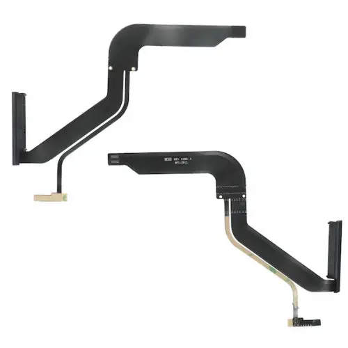For New HDD Hard Drive Cable For Apple Macbook Pro 13 inch 2012 A1278 821-1480-A