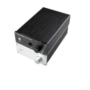 width 158* high 58* deep 250mm Mini DIY all aluminum chassis power supply amp DAC amplifier chassis housing
width 158* high 58* deep 250mm Mini DIY all aluminum chassis power supply amp DAC amplifier chassis housing