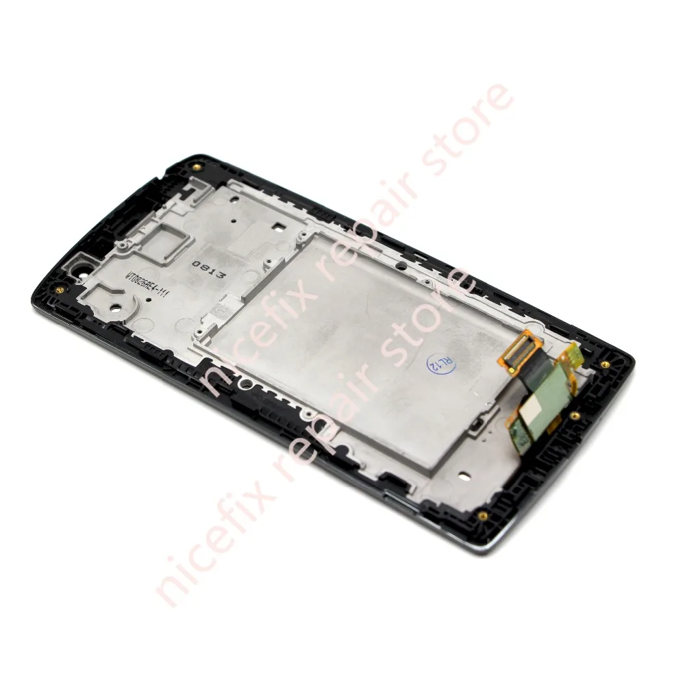 LG G4 Mini LCD + Frame (2)_