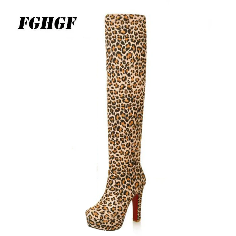 Package mail New sexy boots for women stretch Grind arenaceous Waterproof Taiwan Extra-high heel Knee-high boots Big yards 34-43
Package mail New sexy boots for women stretch Grind arenaceous Waterproof Taiwan Extra-high heel Knee-high boots Big yards 34-43