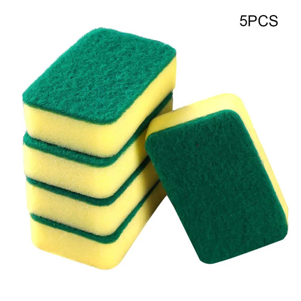 Sponge Wipe High-Density Dishwashing Sponge Household Cleaning Sponge Cleaning Kitchen Dish Cloth Scouring Pad Sponge Block
Sponge Wipe High-Density Dishwashing Sponge Household Cleaning Sponge Cleaning Kitchen Dish Cloth Scouring Pad Sponge Block
