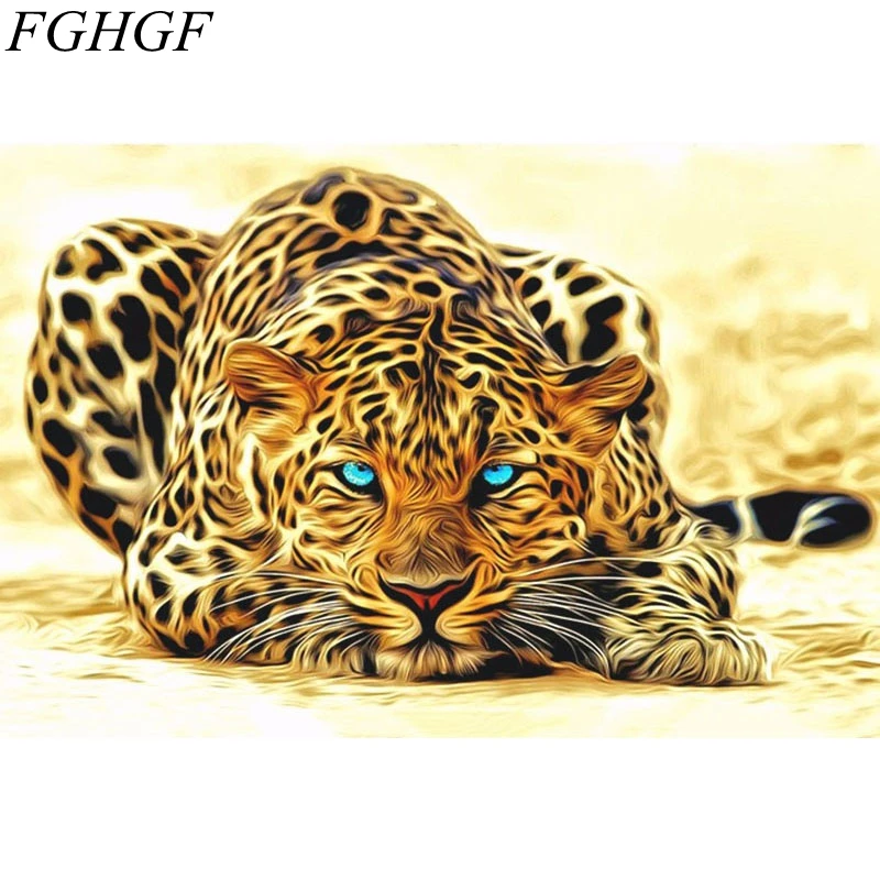 FGHGF Painting By Numbers Coloring By Numbers Home Decor Canvas Tigers Wall Art Acrylic Paintings Handpainted Modular Pictures
FGHGF Painting By Numbers Coloring By Numbers Home Decor Canvas Tigers Wall Art Acrylic Paintings Handpainted Modular Pictures
