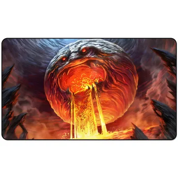 Magic trading Board game Playmat: chaos orb art playmats Board Game Mat 60cm x 35cm (24" x 14") Size
Magic trading Board game Playmat: chaos orb art playmats Board Game Mat 60cm x 35cm (24" x 14") Size