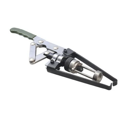 Single person operation removable car valve spring disassembly tools valve oil seal disassembler valve spring clamp free demolit
Single person operation removable car valve spring disassembly tools valve oil seal disassembler valve spring clamp free demolit