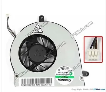 laptop CPU cooling cooler FAN for ASUS X93S X936SV X93SV fan DFS541305LH0T MF60120V1-C201-G99 MF60120V1-C200-G99 3PIN
laptop CPU cooling cooler FAN for ASUS X93S X936SV X93SV fan DFS541305LH0T MF60120V1-C201-G99 MF60120V1-C200-G99 3PIN