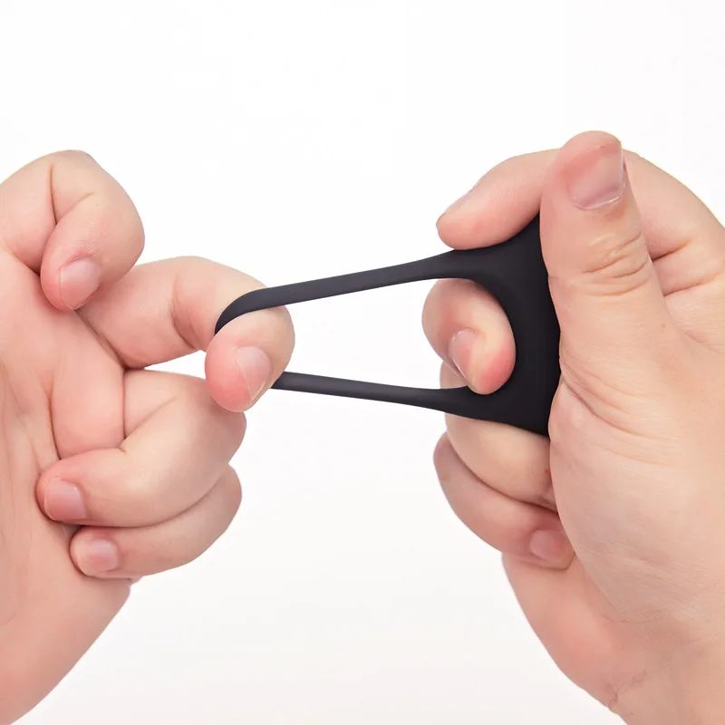 Кольцо Вибратор Секс