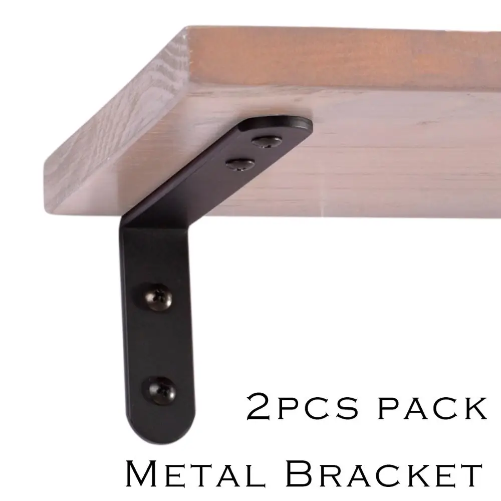 90 degree L shape Iron material silver black color wood shelf bracket Heavy Duty wall shelf support
90 degree L shape Iron material silver black color wood shelf bracket Heavy Duty wall shelf support