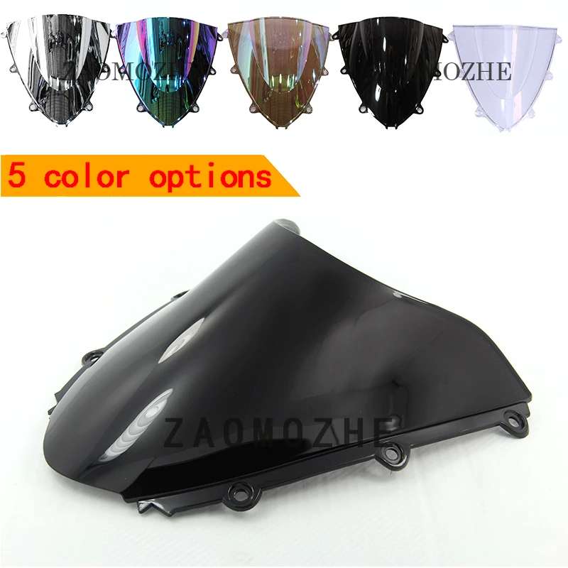 For Honda CBR 1000 RR 2004 2005 2006 2007 Iridium Windshield WindScreen Double Bubble cbr 1000 rr CBR1000 cbr1000 CBR1000RR
For Honda CBR 1000 RR 2004 2005 2006 2007 Iridium Windshield WindScreen Double Bubble cbr 1000 rr CBR1000 cbr1000 CBR1000RR
