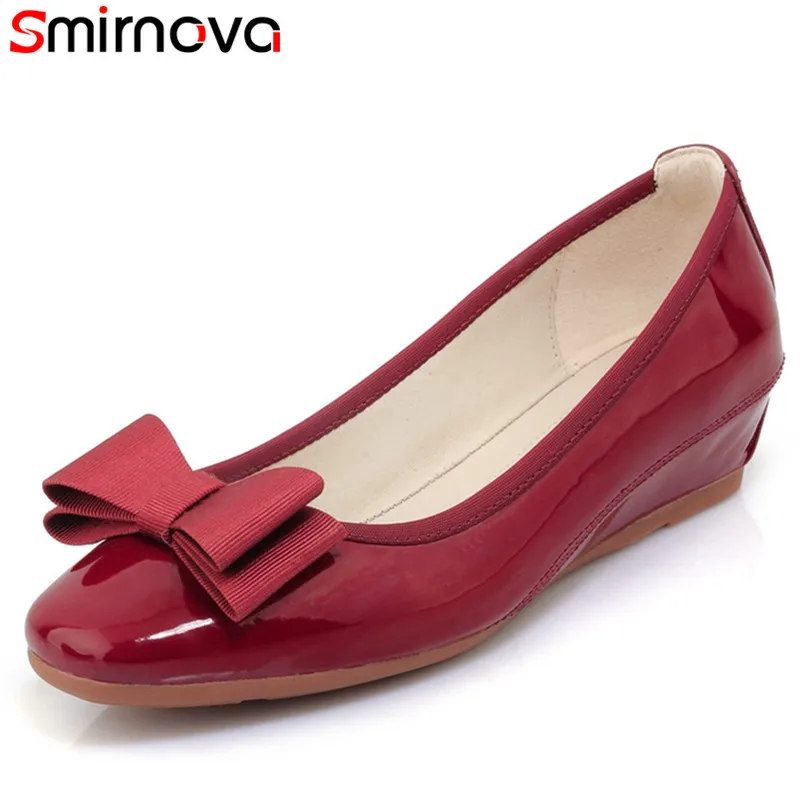 Smirnova/2018 женские туфли-лодочки; Сезон весна-осень; Свадебные Вечерние туфли на танкетке с квадратным носком; Элегантная классическая женская обувь boeknot
Smirnova/2018 женские туфли-лодочки; Сезон весна-осень; Свадебные Вечерние туфли на танкетке с квадратным носком; Элегантная классическая женская обувь boeknot