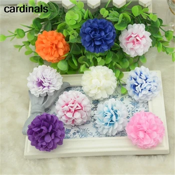50pcs Mini Silk Artificial Hydrangea Flower Heads For Wedding Decorative Kiss Ball DIY Scrapbooking Candy Box Craft Fake Flower
50pcs Mini Silk Artificial Hydrangea Flower Heads For Wedding Decorative Kiss Ball DIY Scrapbooking Candy Box Craft Fake Flower