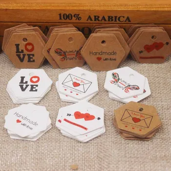 3*3.5cm mutli styles Diy wedding tag card sweet love get married gifts tag card Vintage kraft/white paper hang tag card100pc/lot
3*3.5cm mutli styles Diy wedding tag card sweet love get married gifts tag card Vintage kraft/white paper hang tag card100pc/lot