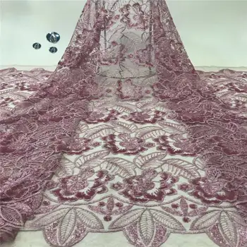 Plain Gold Tulle Lace Fabric Super Quality African cord French Lace Fabric with full sequin and glass beads for party RG553
Plain Gold Tulle Lace Fabric Super Quality African cord French Lace Fabric with full sequin and glass beads for party RG553