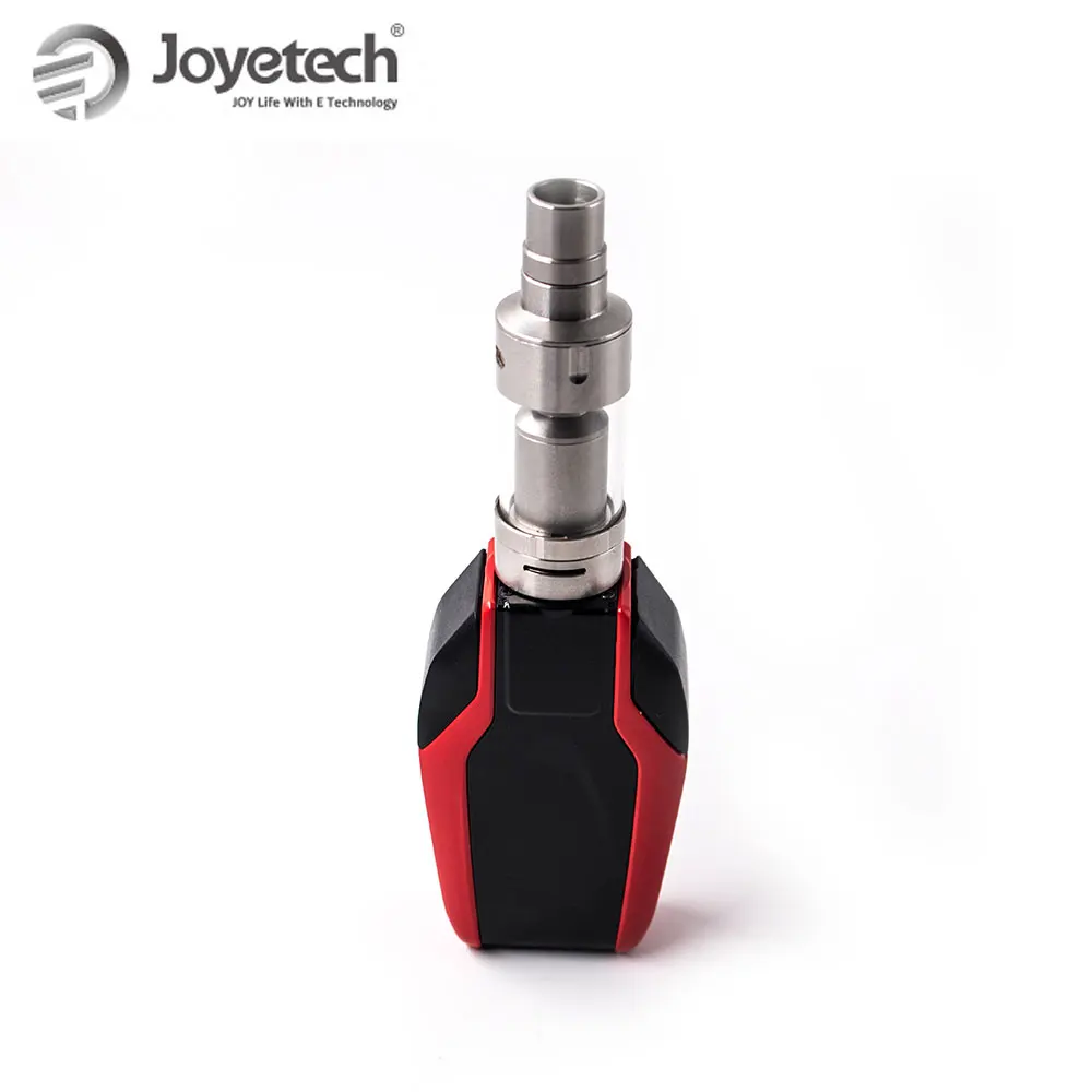 Clearance Original Joyetech EKEE Mod With Lemo2 Atomizer 2000mAh Built-in Battery Power/Bypass/Temp/TCR Mode E-Cigarette
Clearance Original Joyetech EKEE Mod With Lemo2 Atomizer 2000mAh Built-in Battery Power/Bypass/Temp/TCR Mode E-Cigarette