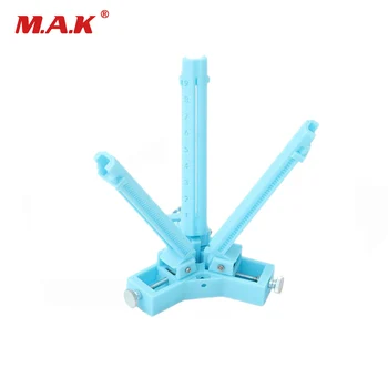 3D Archery Arrow Fletching Jig Feather Sticker Tool High Precision Arrow Bonder Fit Rubber Plastic Arrow Fletches Vanes
3D Archery Arrow Fletching Jig Feather Sticker Tool High Precision Arrow Bonder Fit Rubber Plastic Arrow Fletches Vanes