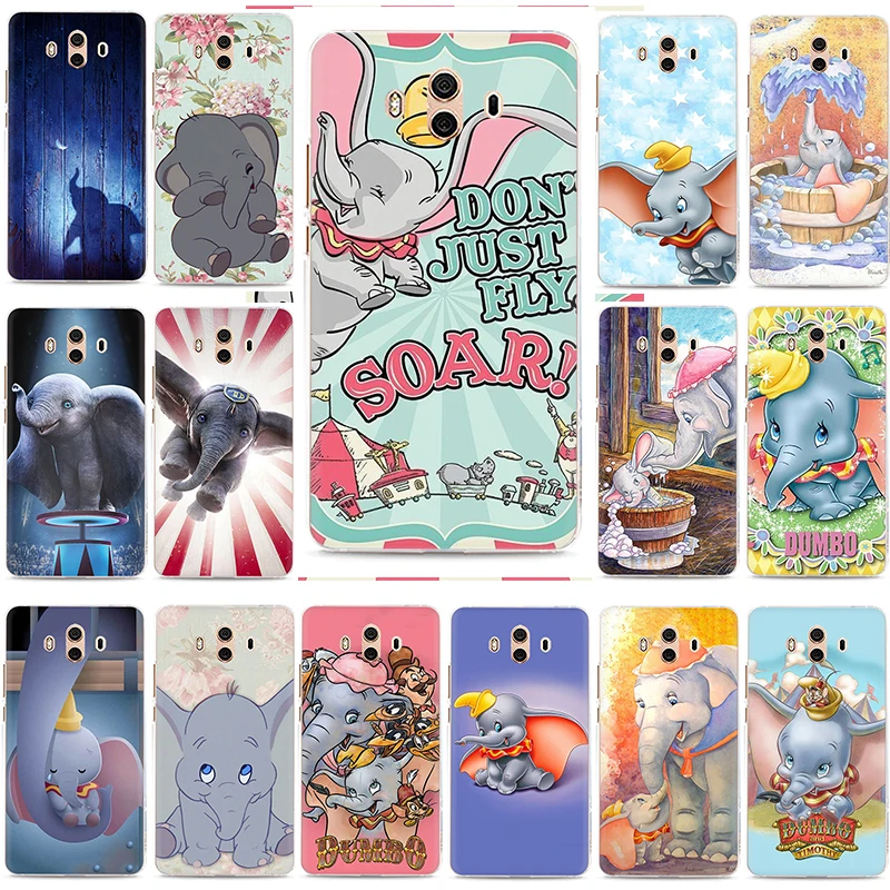 Dumbo Cute elephant Hard phone case for Huawei Y6 Y7 Prime Y9 2017 2018 Mate 10 20 30 Pro Lite Nova 2i Lite 3 3i
Dumbo Cute elephant Hard phone case for Huawei Y6 Y7 Prime Y9 2017 2018 Mate 10 20 30 Pro Lite Nova 2i Lite 3 3i