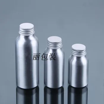 50ml Aluminium Package Bottle 35X87mm Metal Packing Bottle Pack 10, All Size Available In Store
50ml Aluminium Package Bottle 35X87mm Metal Packing Bottle Pack 10, All Size Available In Store