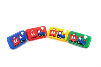 Red Yellow Green Blue Single Hole Cartoon Train Knob Kids Drawer Handles Furniture Bedroom Door Knobs Dresser Drawer Pulls
Red Yellow Green Blue Single Hole Cartoon Train Knob Kids Drawer Handles Furniture Bedroom Door Knobs Dresser Drawer Pulls