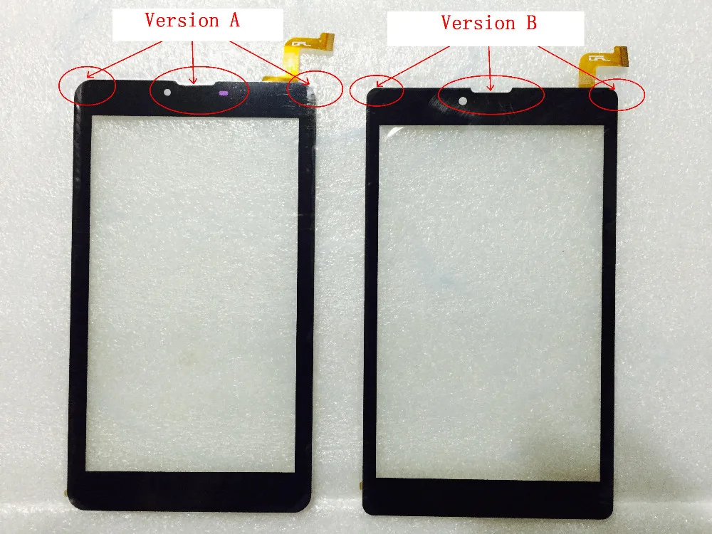 Free shipping 7 inch touch screen,100% new touch panel DP070002 ,Tablet pc glass sensor digitizer DP070002-F8
Free shipping 7 inch touch screen,100% new touch panel DP070002 ,Tablet pc glass sensor digitizer DP070002-F8
