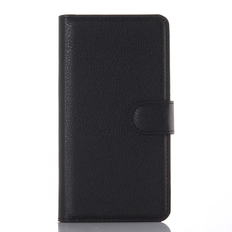 Роскошный кожаный чехол кошелек для Lenovo A6010 A6000 книжка A 6010 Plus с держателем карт и