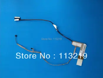 New Laptop Lcd Cable For Asus N61 N61Ja N61Jq N61Jv N61VN N61VG N61Da N61VF P/n: 1422-00PL000 14G22100500Q 1422-00PK0AS
New Laptop Lcd Cable For Asus N61 N61Ja N61Jq N61Jv N61VN N61VG N61Da N61VF P/n: 1422-00PL000 14G22100500Q 1422-00PK0AS