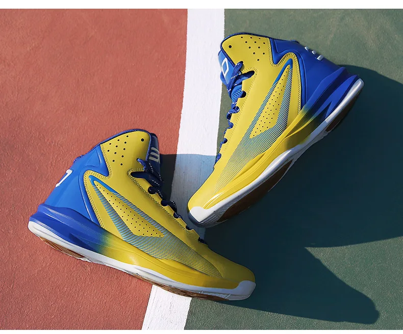 basketball shoes
