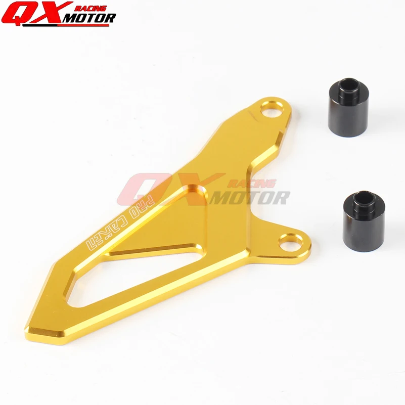 Billet Front Sprocket Chain Guard For RMZ250 07-16 08 09 10 11 12 13 14 15 RMZ450 05-16 2016 free shipping
Billet Front Sprocket Chain Guard For RMZ250 07-16 08 09 10 11 12 13 14 15 RMZ450 05-16 2016 free shipping
