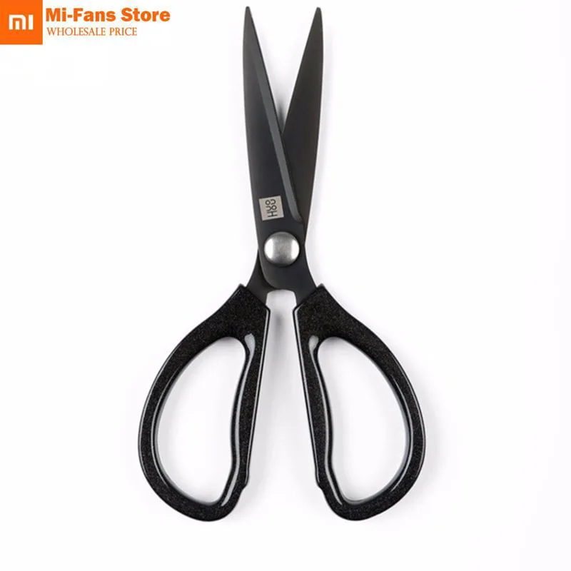 Original xiaomi mijia huohou scissors knife Kitchen scissors flexible Rust prevention For For Fruits/Meats Family 21cmx9cm Knife
Original xiaomi mijia huohou scissors knife Kitchen scissors flexible Rust prevention For For Fruits/Meats Family 21cmx9cm Knife