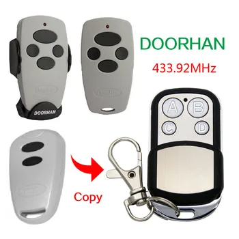 Copy DOORHAN remote control rf universal gate door remote control doorhan 433.92mhz remote control
Copy DOORHAN remote control rf universal gate door remote control doorhan 433.92mhz remote control