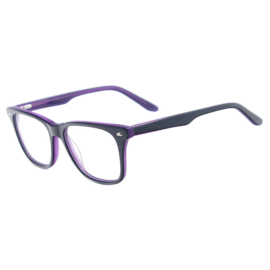 Women Acetate Eyeglass Frames Fashion Square Prescription Spectacles For Optical Lenses Myopia Reading Multifocal
Women Acetate Eyeglass Frames Fashion Square Prescription Spectacles For Optical Lenses Myopia Reading Multifocal