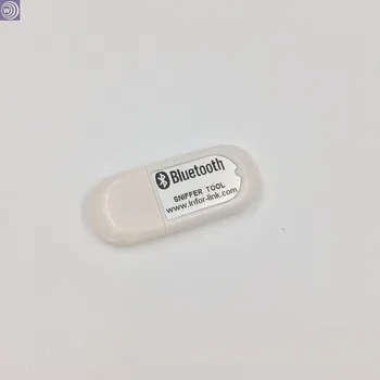 NRF51822 DONGLE Bluetooth 4.0 4.1 Protocol Analyzer BLE SNIFFER Bluetooth Adapter
NRF51822 DONGLE Bluetooth 4.0 4.1 Protocol Analyzer BLE SNIFFER Bluetooth Adapter