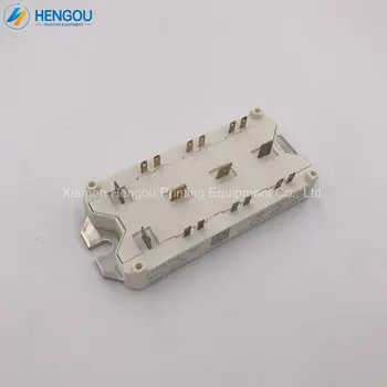1 Pieces offset KLM circuit board card support Original SKM40GD123D Printing board KLM4 Parts
1 Pieces offset KLM circuit board card support Original SKM40GD123D Printing board KLM4 Parts
