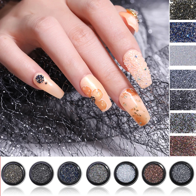 Shiny Nail Art Rhinestones Bling Shining Crystal Sharp Bottom Nail Art for 3D Tips Manicure DIY Design Accessories Tools
Shiny Nail Art Rhinestones Bling Shining Crystal Sharp Bottom Nail Art for 3D Tips Manicure DIY Design Accessories Tools