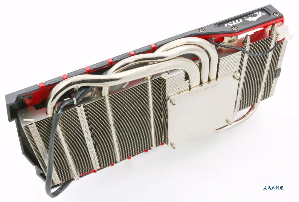 MSI GTX960 3