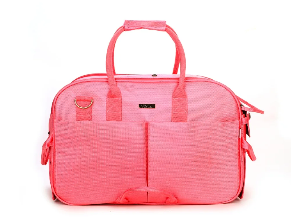 Pink Coarse Grain Double Bonded Polyester Canvas Pet Dogs Carrier Bag Fashion Small Puppy Dogs Bag
Pink Coarse Grain Double Bonded Polyester Canvas Pet Dogs Carrier Bag Fashion Small Puppy Dogs Bag