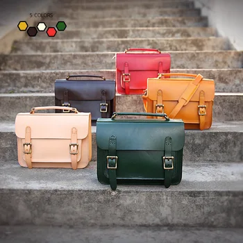 Satchels for Women Genuine Leather High Quality Luxury handbags Vintage Crossbody Messenger Shoulder Bags 2019
Satchels for Women Genuine Leather High Quality Luxury handbags Vintage Crossbody Messenger Shoulder Bags 2019