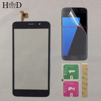 5.5'' Mobile Touchscreen Touch Panel Screen For HOMTOM HT27 HT 27 Touch Screen Digitizer Front Outer Glass Sensor Protector Film
5.5'' Mobile Touchscreen Touch Panel Screen For HOMTOM HT27 HT 27 Touch Screen Digitizer Front Outer Glass Sensor Protector Film